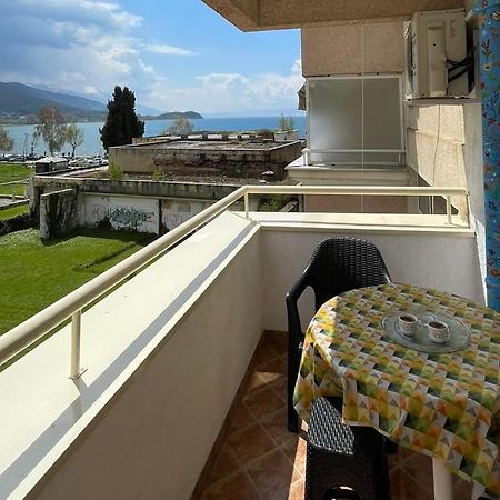 Hana Apartment Охрид Екстериор снимка