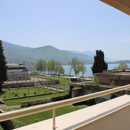 Hana Apartment Охрид Екстериор снимка