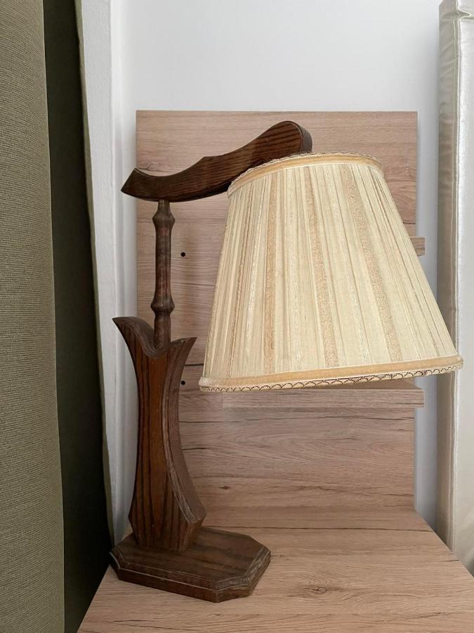 Hana Apartment Охрид Екстериор снимка