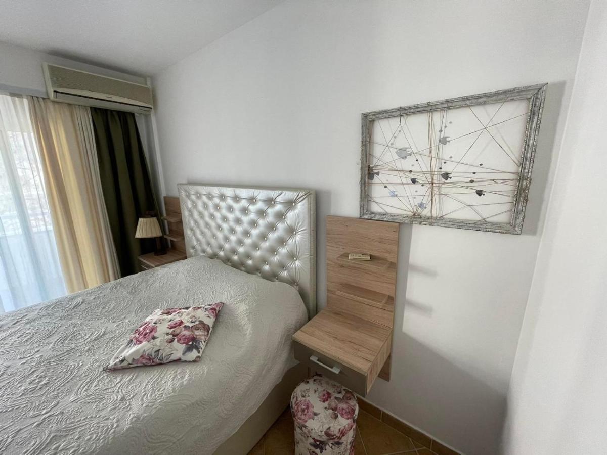 Hana Apartment Охрид Екстериор снимка
