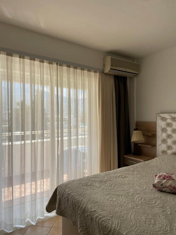Hana Apartment Охрид Екстериор снимка