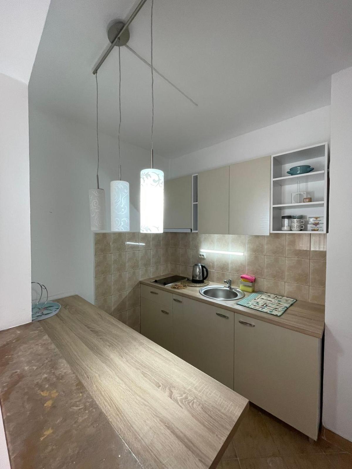 Hana Apartment Охрид Екстериор снимка