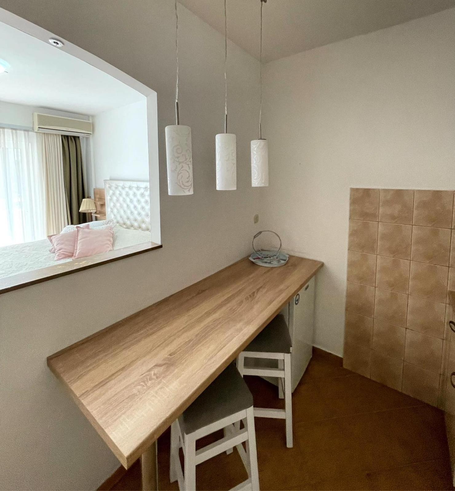 Hana Apartment Охрид Екстериор снимка