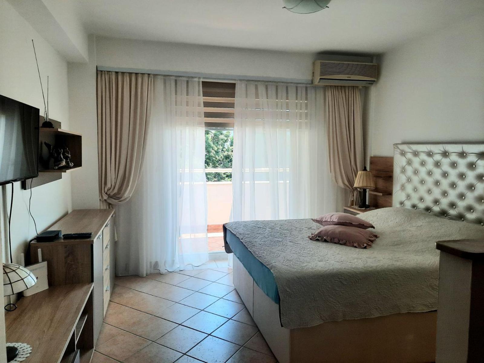 Hana Apartment Охрид Екстериор снимка
