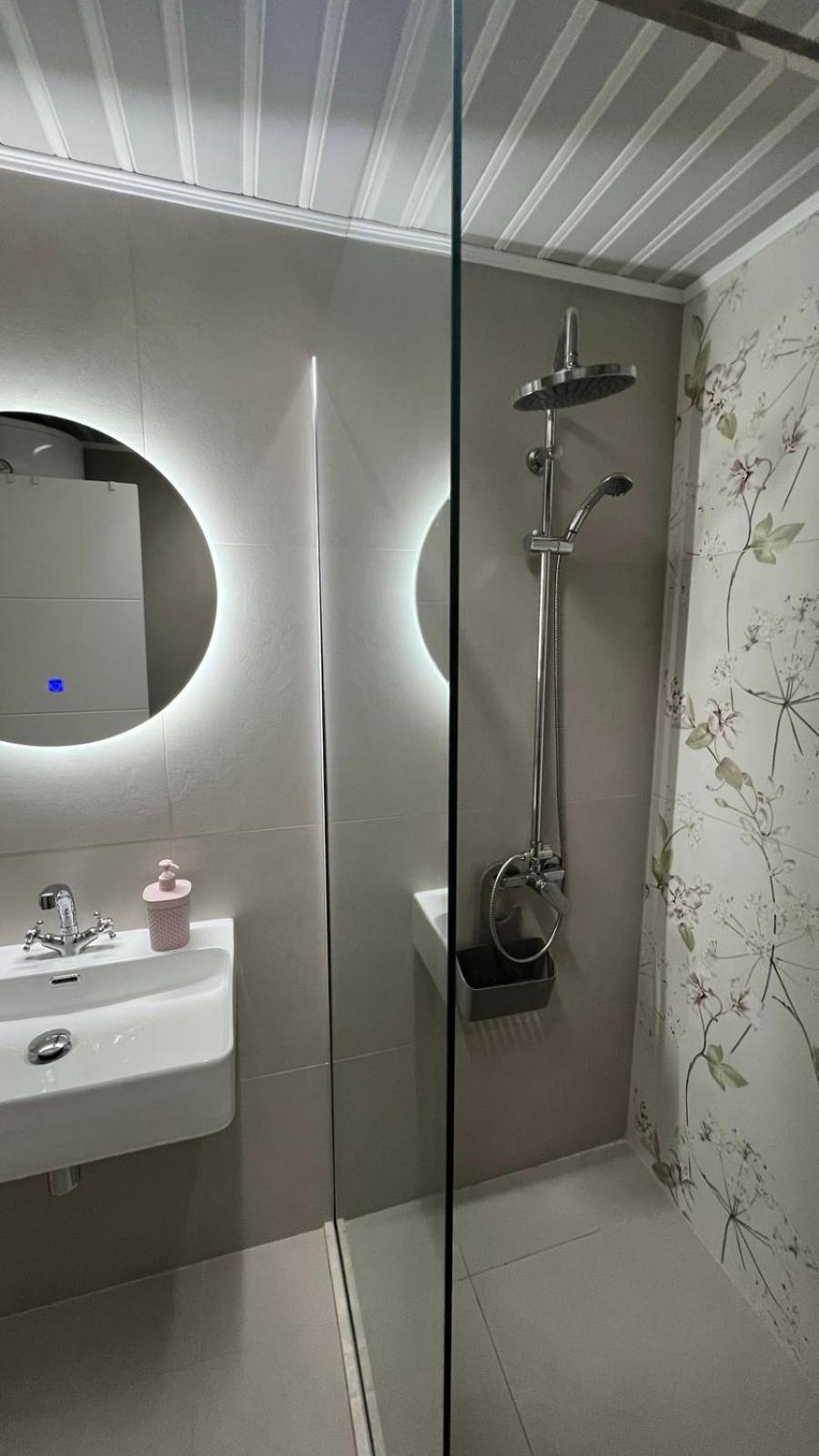 Hana Apartment Охрид Екстериор снимка