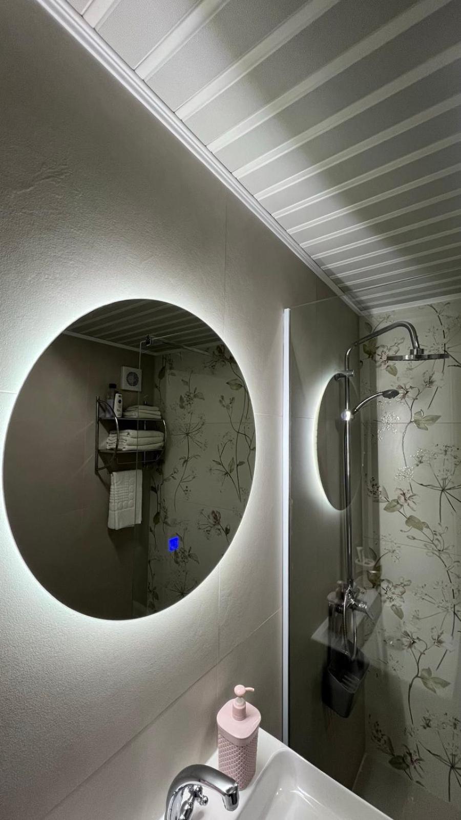 Hana Apartment Охрид Екстериор снимка