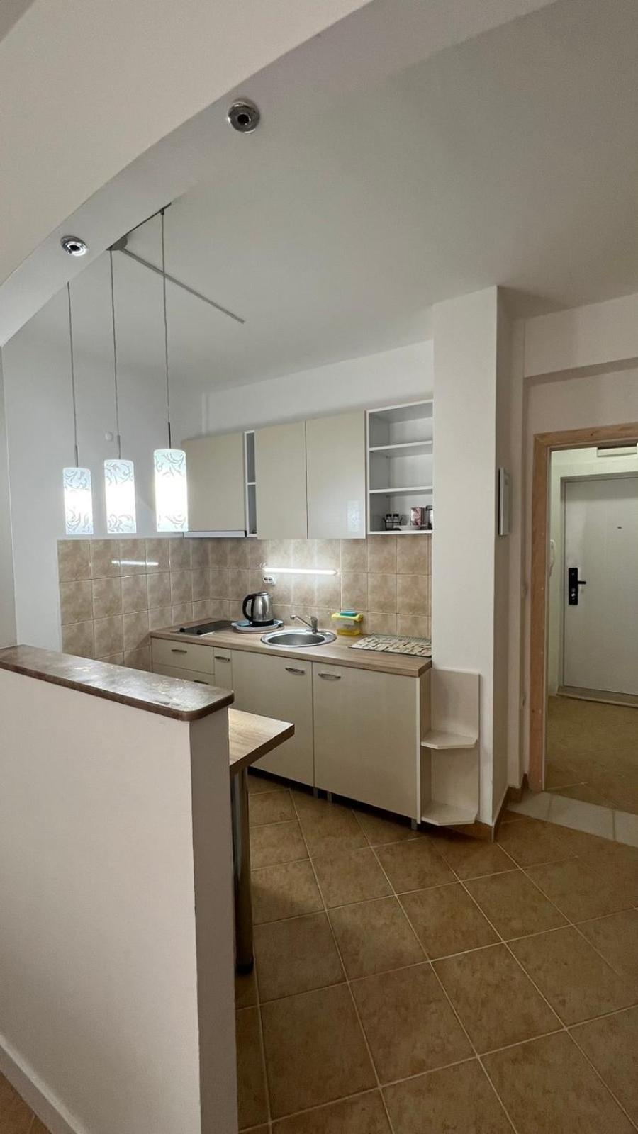 Hana Apartment Охрид Екстериор снимка