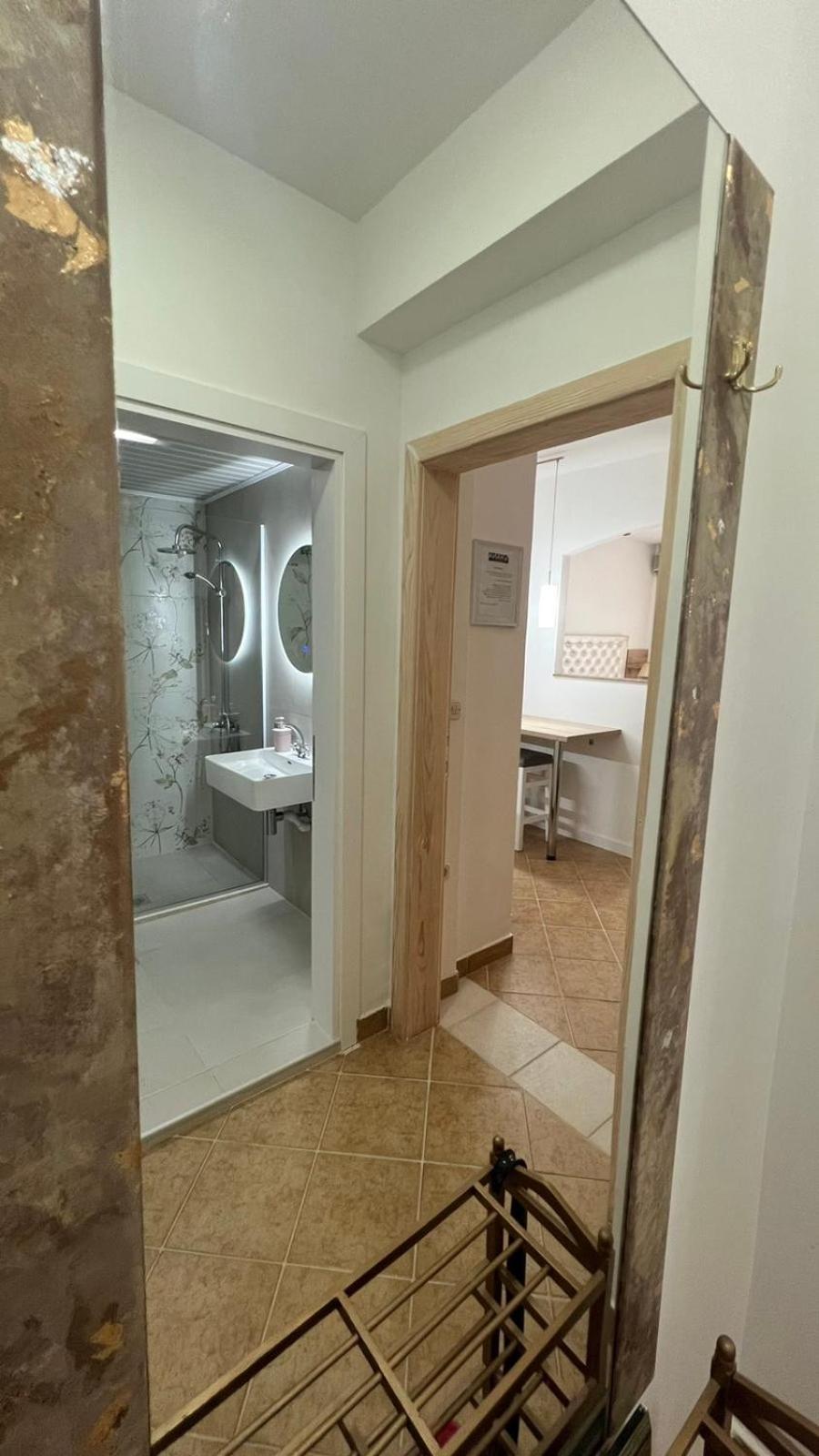 Hana Apartment Охрид Екстериор снимка