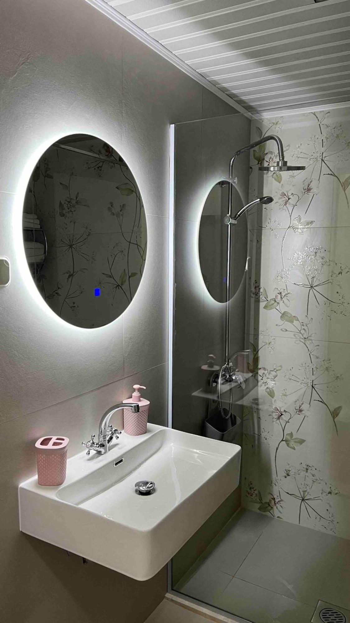 Hana Apartment Охрид Екстериор снимка